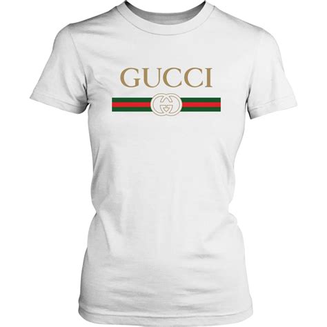 replica gucci tshirts|knockoff Gucci t shirt.